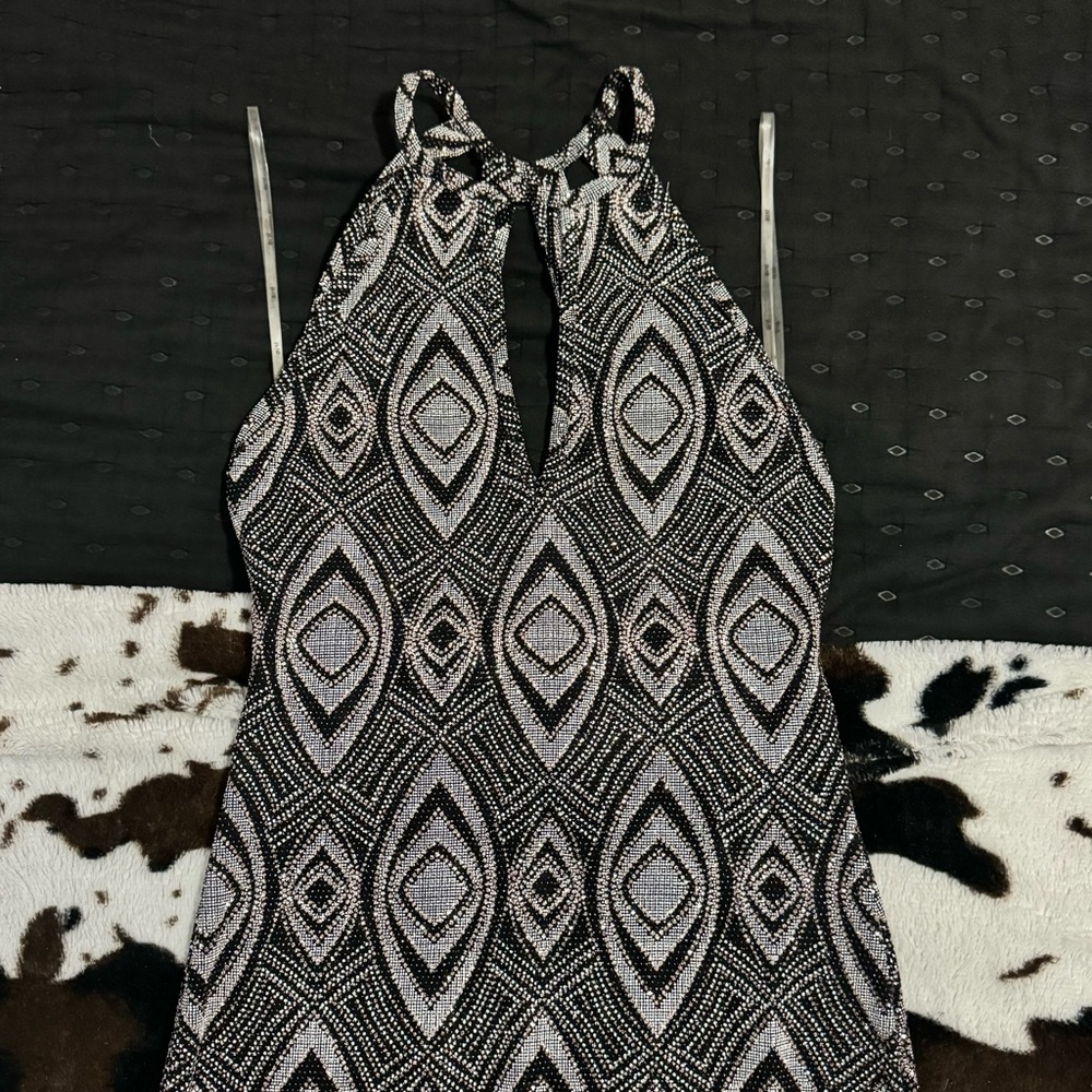 Club Dress - Picture 2 of 6